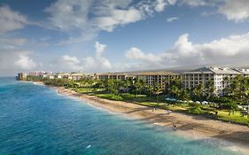 The Westin Ka'Anapali Ocean Resort Villas North